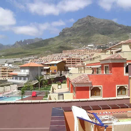 Casa Bonita Costa Adeje (Tenerife)