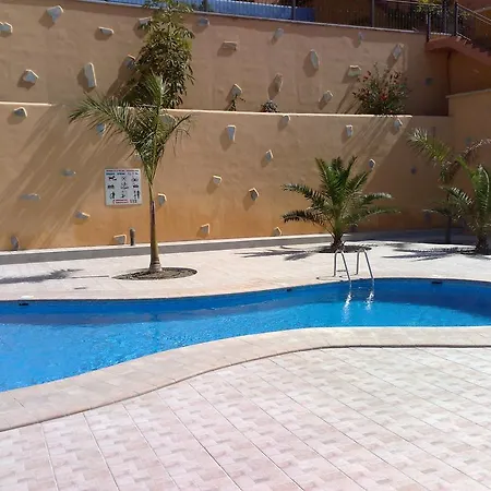 Lejlighed Casa Bonita Costa Adeje (Tenerife)