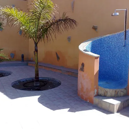 Lejlighed Casa Bonita Costa Adeje (Tenerife)